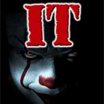 Remeras It Pennywise (6 modelos)
