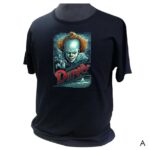 Remeras It Pennywise (6 modelos) - Imagen 2