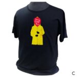 Remeras It Pennywise (6 modelos) - Imagen 4