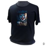 Remeras It Pennywise (6 modelos) - Imagen 5