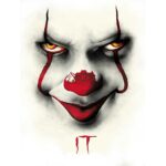 Remeras It Pennywise (6 modelos) - Imagen 12