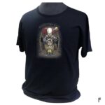Remeras It Pennywise (6 modelos) - Imagen 7