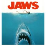 Remeras Jaws (6 modelos)