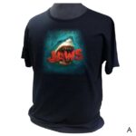 Remeras Jaws (6 modelos) - Imagen 2