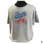 Remeras Jaws (6 modelos) - Imagen 3