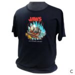 Remeras Jaws (6 modelos) - Imagen 4