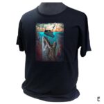 Remeras Jaws (6 modelos) - Imagen 6