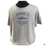 Remeras Jaws (6 modelos) - Imagen 7