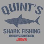 Remeras Jaws (6 modelos) - Imagen 13