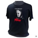 Remeras Misery (4 modelos) - Imagen 2