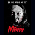Remeras Misery (4 modelos) - Imagen 6