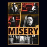 Remeras Misery (4 modelos) - Imagen 7