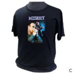 Remeras Misery (4 modelos) - Imagen 4
