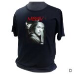 Remeras Misery (4 modelos) - Imagen 5