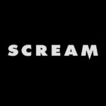Remeras Scream (5 modelos)