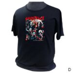 Remeras Scream (5 modelos) - Imagen 5