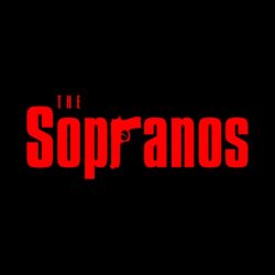 Cuadros The Sopranos (4 modelos)