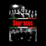 Cuadros The Sopranos (4 modelos) - Imagen 7