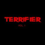 Remeras Terrifier Vol.1 (5 modelos)