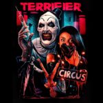 Remeras Terrifier Vol.1 (5 modelos) - Imagen 8