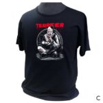 Remeras Terrifier Vol.1 (5 modelos) - Imagen 4