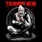 Remeras Terrifier Vol.1 (5 modelos) - Imagen 10