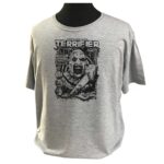 Remeras Terrifier Vol.1 (5 modelos) - Imagen 7