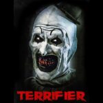 Remeras Terrifier Vol.1 (5 modelos) - Imagen 12