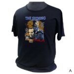 Remeras The Shining (6 modelos) - Imagen 2