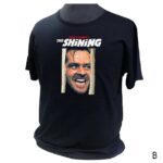 Remeras The Shining (6 modelos) - Imagen 3