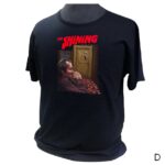 Remeras The Shining (6 modelos) - Imagen 5