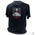 Remeras The Shining (6 modelos) - Imagen 6