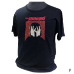 Remeras The Shining (6 modelos) - Imagen 7