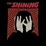Remeras The Shining (6 modelos) - Imagen 13