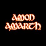Remeras Amon Amarth (5 modelos)