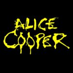 Remeras Alice Cooper (5 modelos)