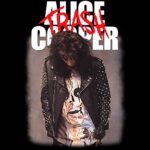 Remeras Alice Cooper (5 modelos) - Imagen 8
