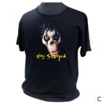 Remeras Alice Cooper (5 modelos) - Imagen 4