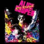 Remeras Alice Cooper (5 modelos) - Imagen 10