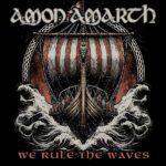 Remeras Amon Amarth (5 modelos) - Imagen 7