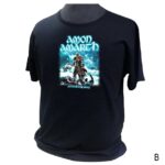 Remeras Amon Amarth (5 modelos) - Imagen 3