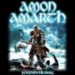 Remeras Amon Amarth (5 modelos) - Imagen 8