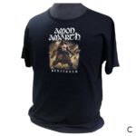 Remeras Amon Amarth (5 modelos) - Imagen 4