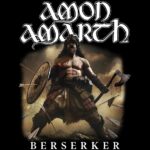 Remeras Amon Amarth (5 modelos) - Imagen 9