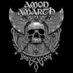 Remeras Amon Amarth (5 modelos) - Imagen 10