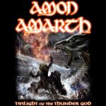 Remeras Amon Amarth (5 modelos) - Imagen 11