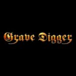 Remeras Grave Digger (6 modelos)