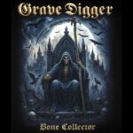 Remeras Grave Digger (6 modelos) - Imagen 8
