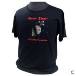 Remeras Grave Digger (6 modelos) - Imagen 4