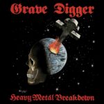 Remeras Grave Digger (6 modelos) - Imagen 10